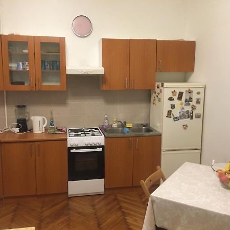 Relax inn Condominium-Zagreb Eksteriør bilde