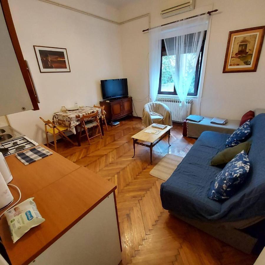 Relax inn Condominium-Zagreb Eksteriør bilde