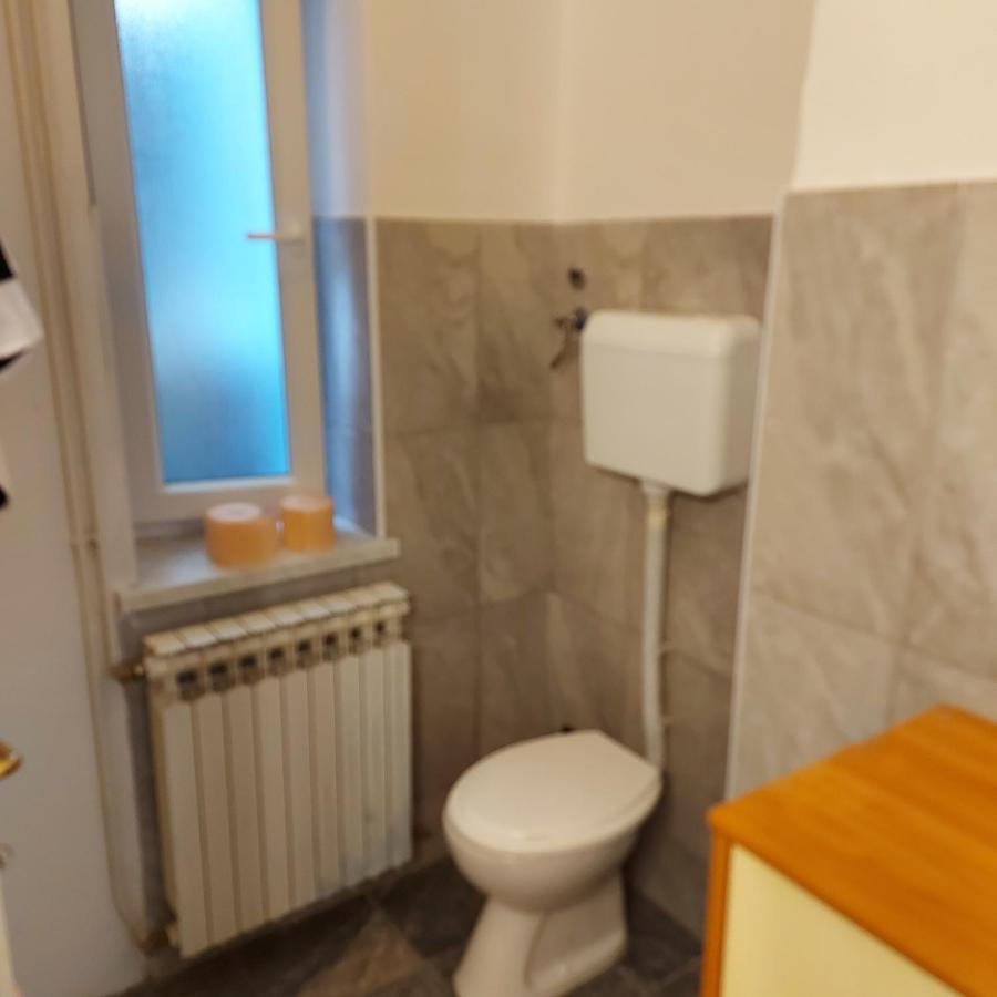 Relax inn Condominium-Zagreb Eksteriør bilde