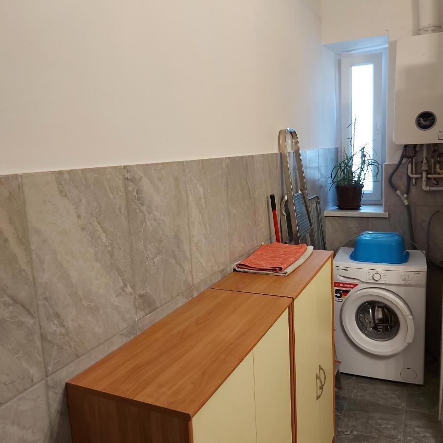 Relax inn Condominium-Zagreb Eksteriør bilde