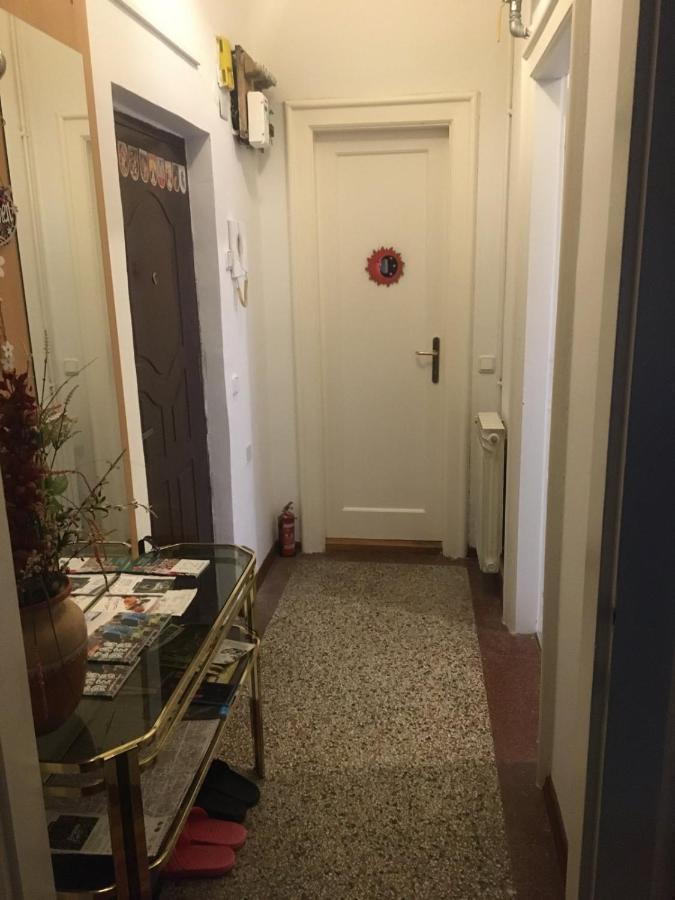 Relax inn Condominium-Zagreb Eksteriør bilde