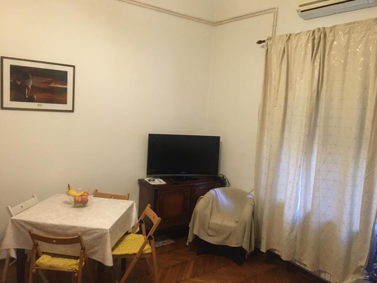 Relax inn Condominium-Zagreb Eksteriør bilde